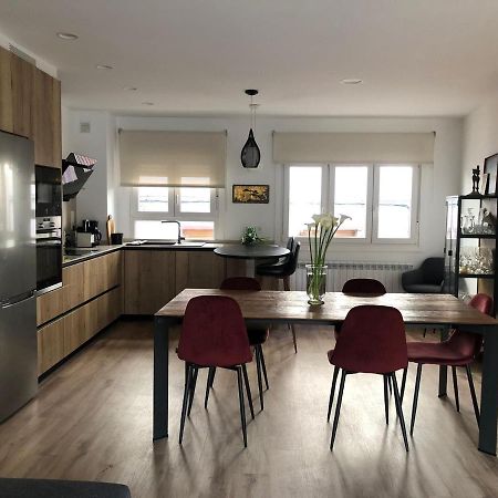 Casa Fitero Apartment Ngoại thất bức ảnh