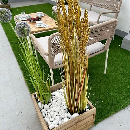 Casa Fitero Apartment Ngoại thất bức ảnh