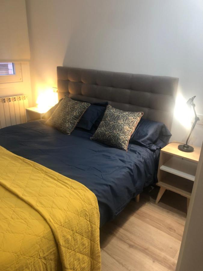 Casa Fitero Apartment Ngoại thất bức ảnh