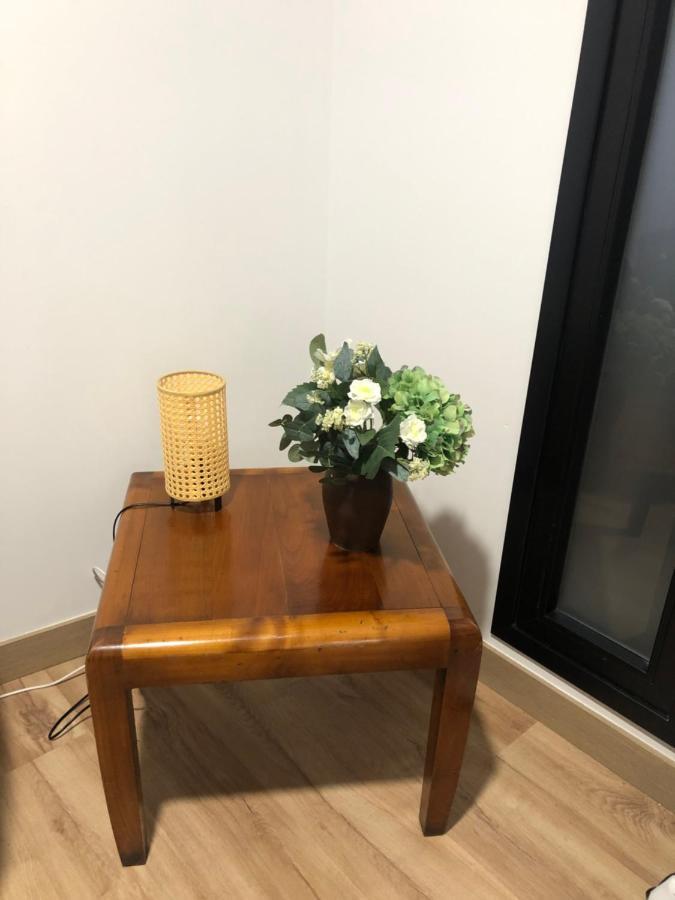 Casa Fitero Apartment Ngoại thất bức ảnh