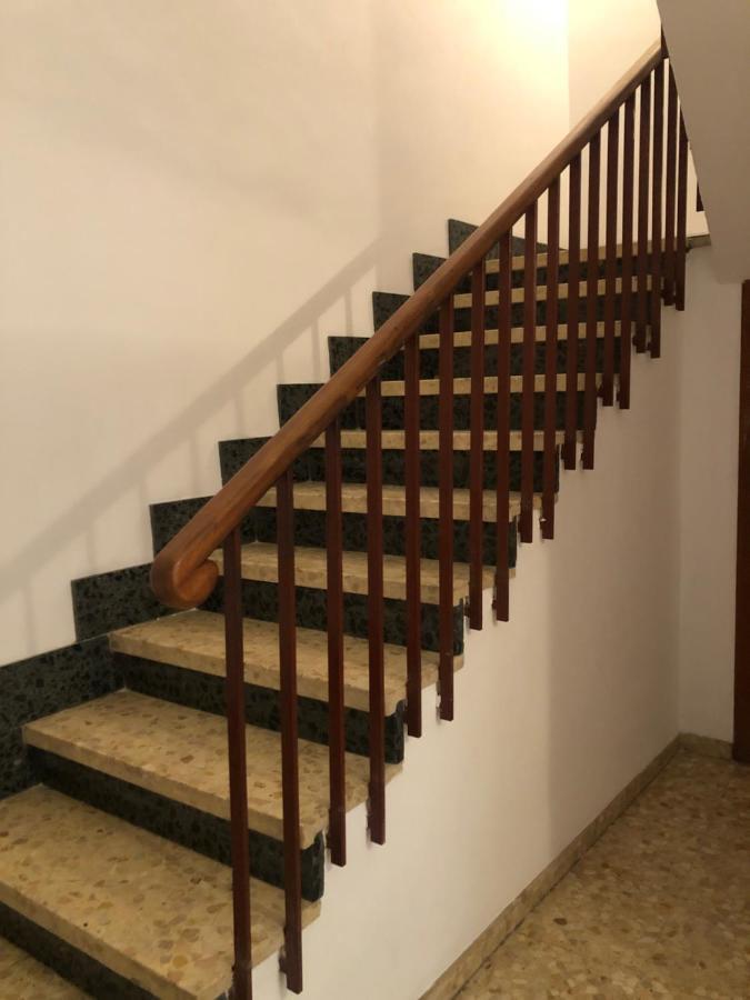 Casa Fitero Apartment Ngoại thất bức ảnh