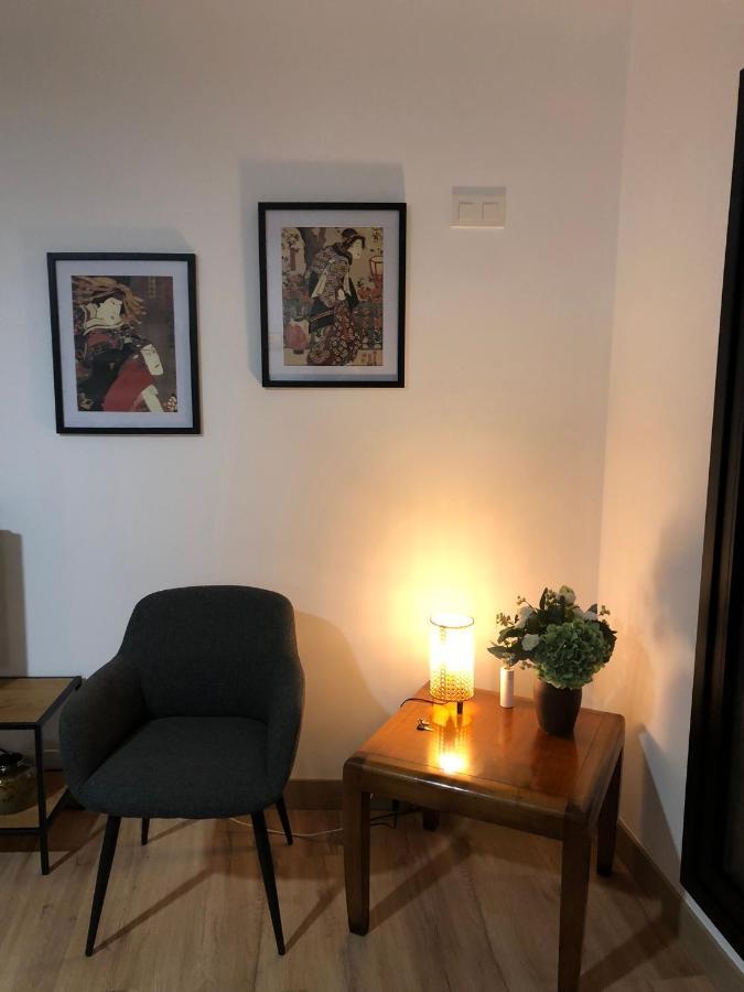 Casa Fitero Apartment Ngoại thất bức ảnh