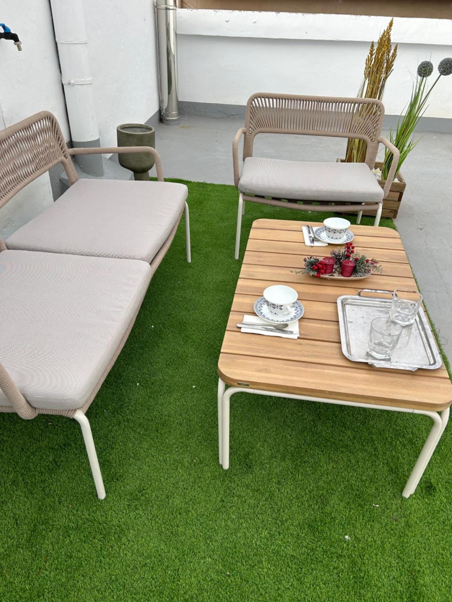 Casa Fitero Apartment Ngoại thất bức ảnh