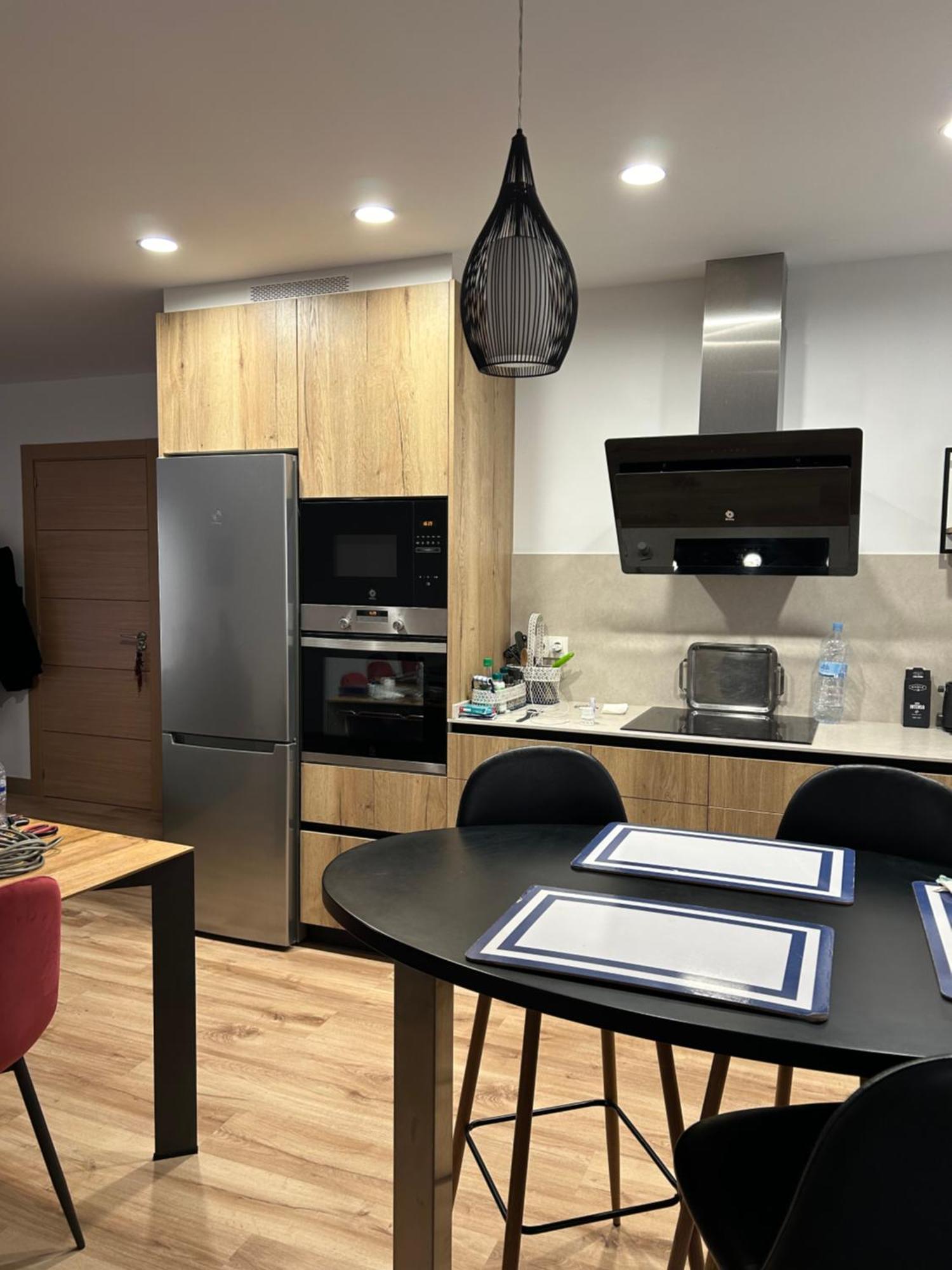 Casa Fitero Apartment Ngoại thất bức ảnh