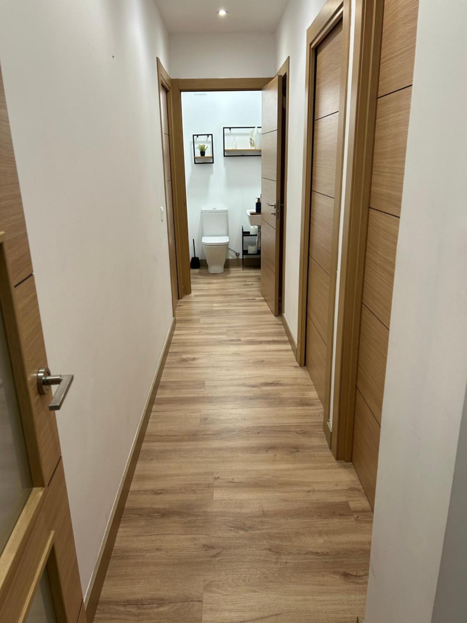 Casa Fitero Apartment Ngoại thất bức ảnh